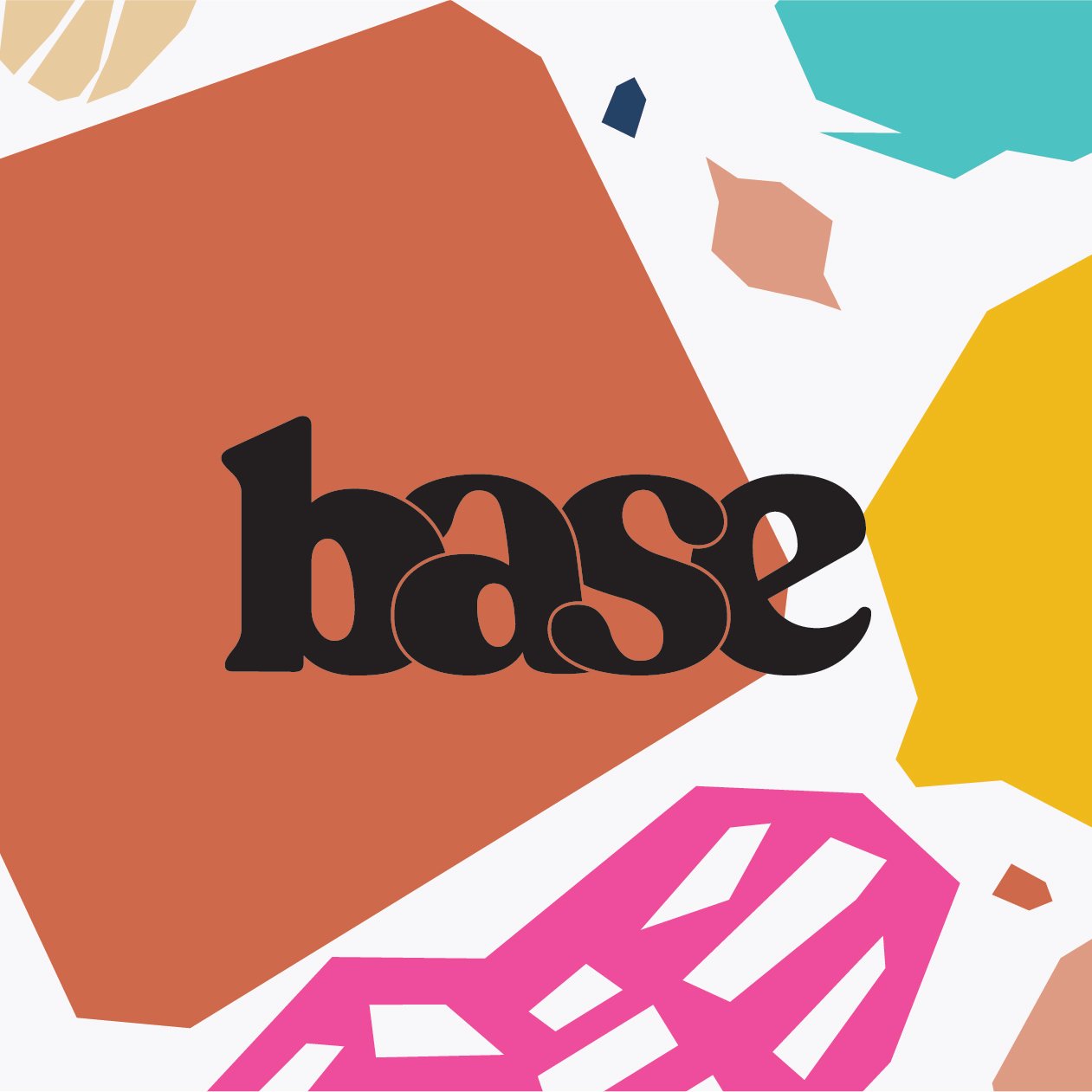 بيس بروتين بار | Base protein bar